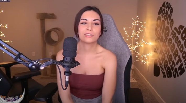 Alinity