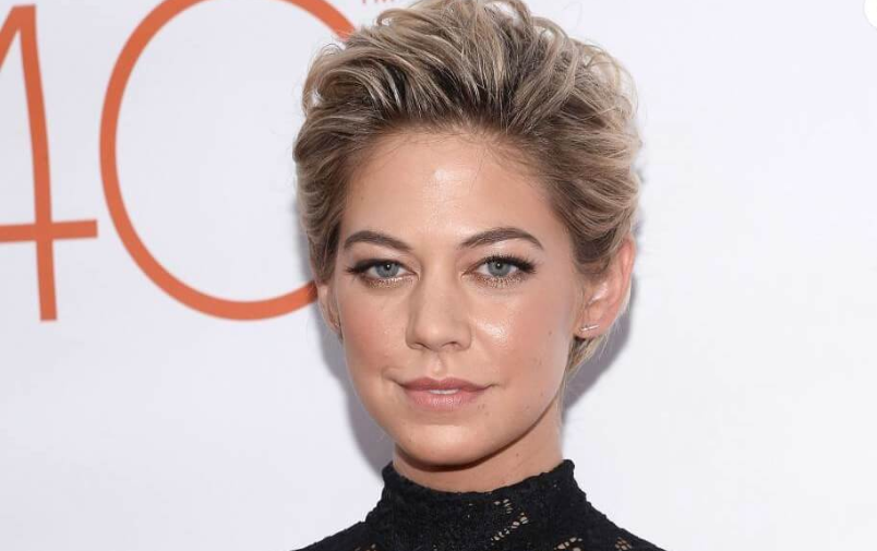 Analeigh Tipton