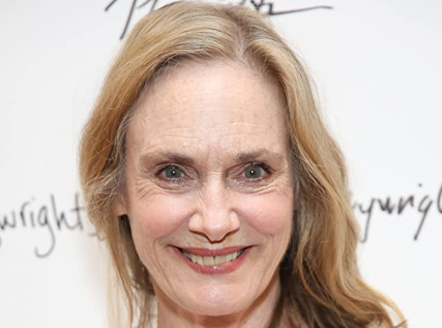 lisa emery age