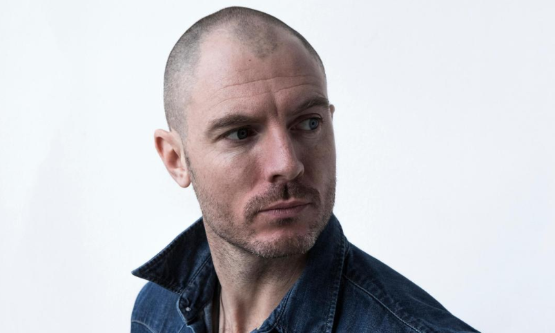 richard flood primeval