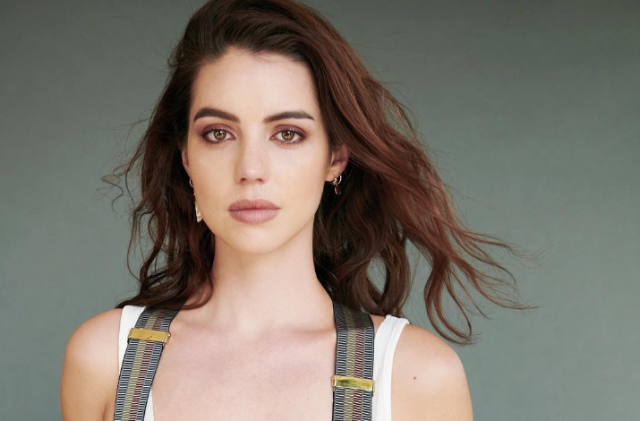 Adelaide Kane