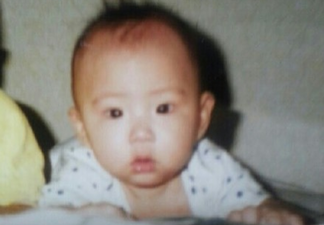 Baby Jin