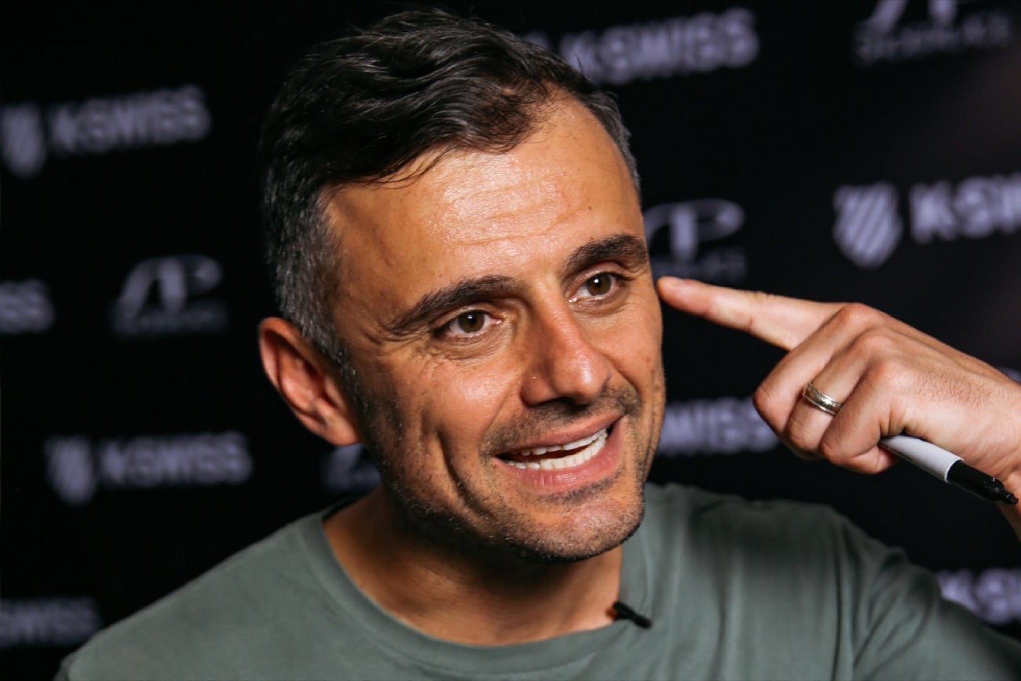 gary vaynerchuk bitcoin