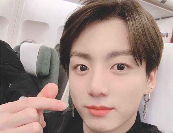 Jungkook