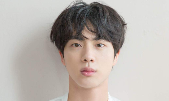 Kim Seok Jin