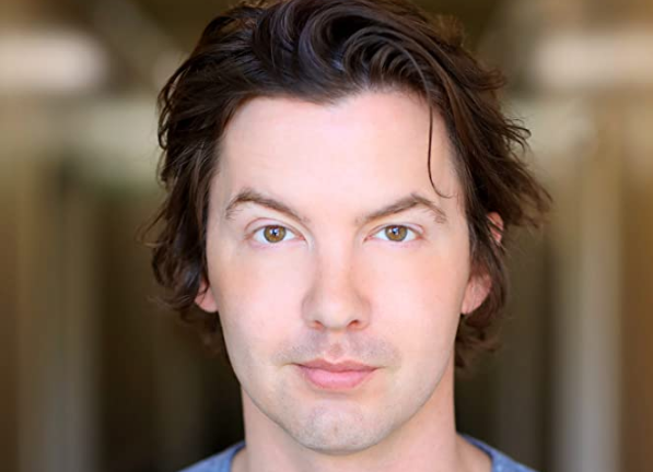 Erik Stocklin