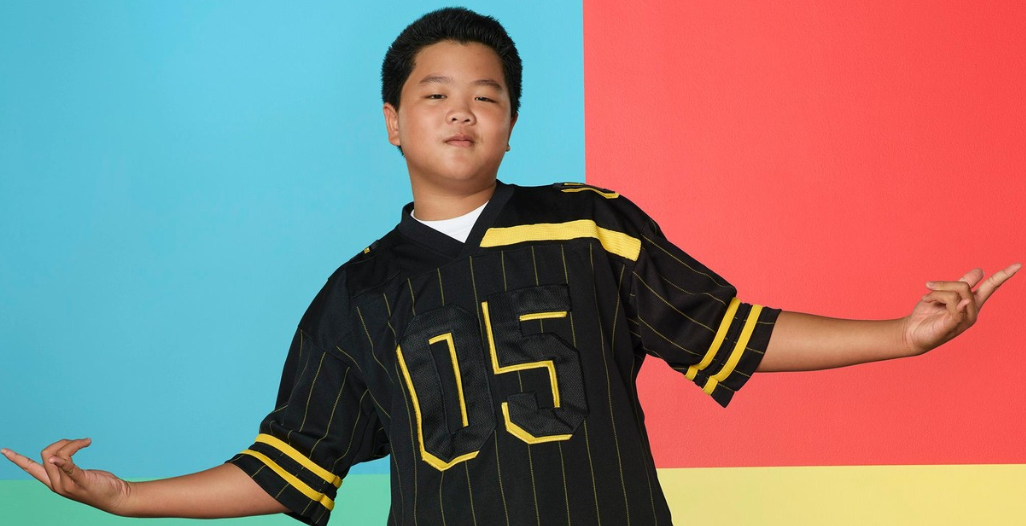 Hudson Yang