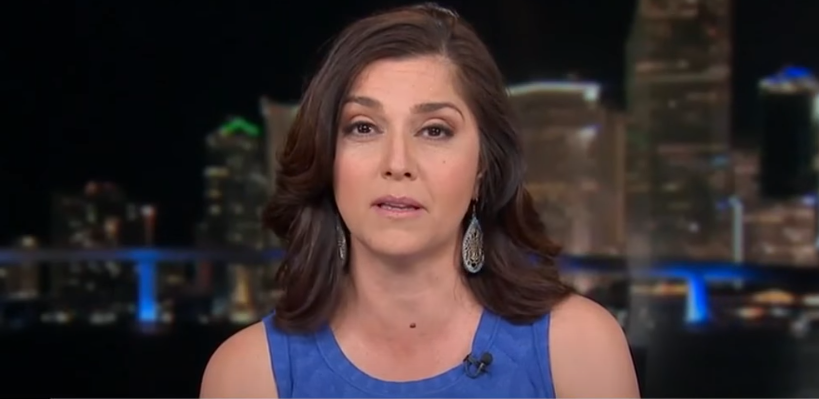 Rachel Campos Duffy