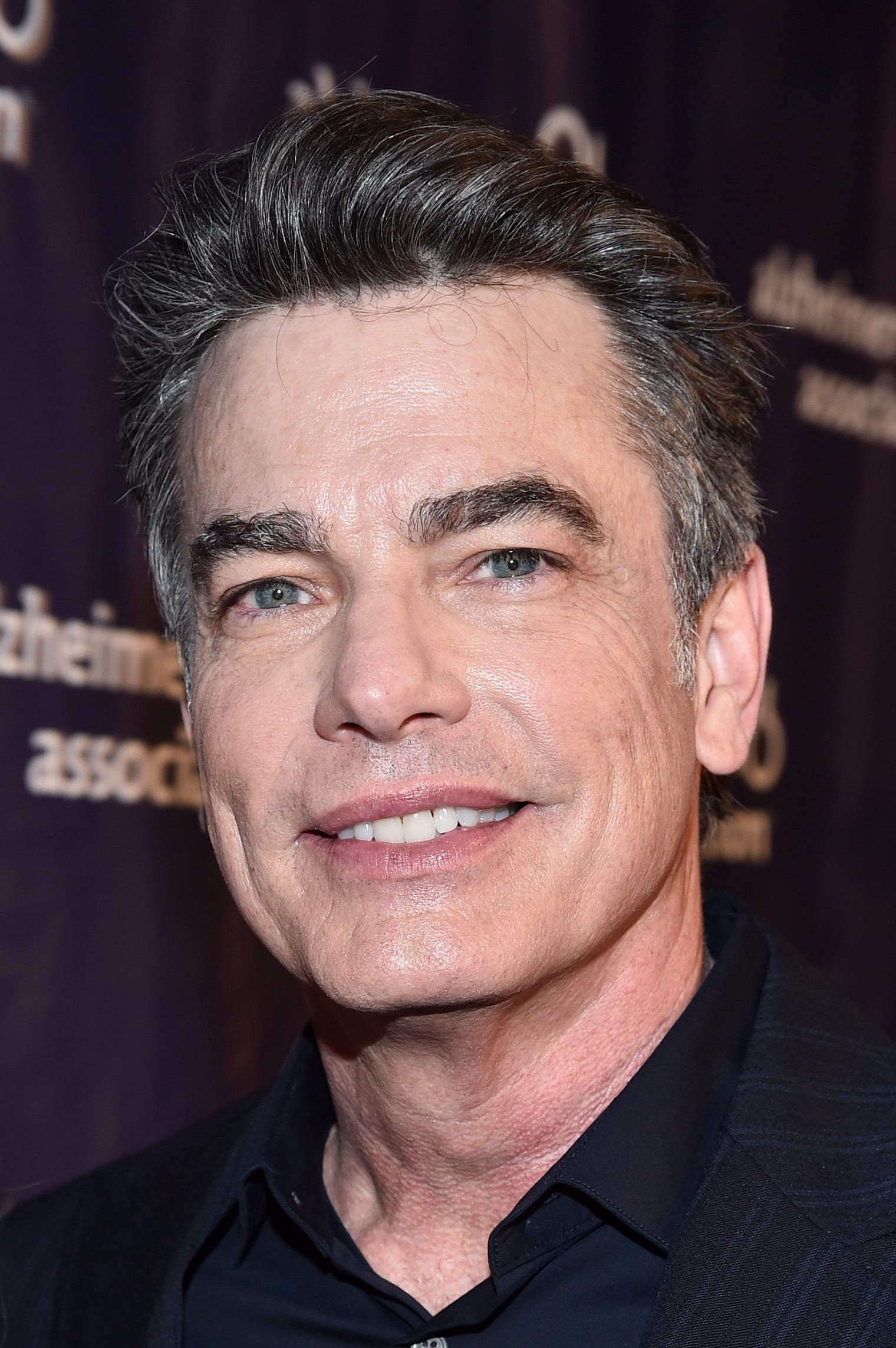 Peter Gallagher Bio, Family, Career, Wife, Net Worth, Measurements