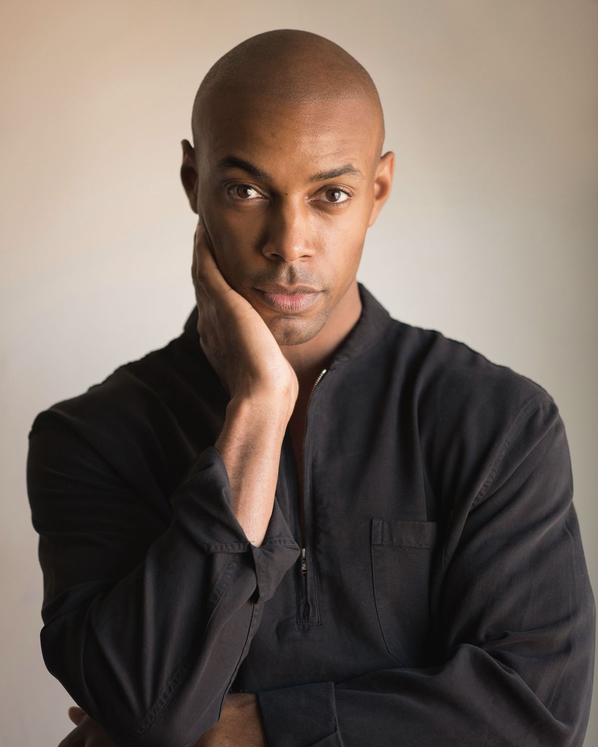 Casey Gerald