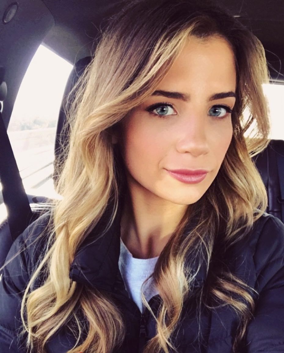 Naomie Olindo