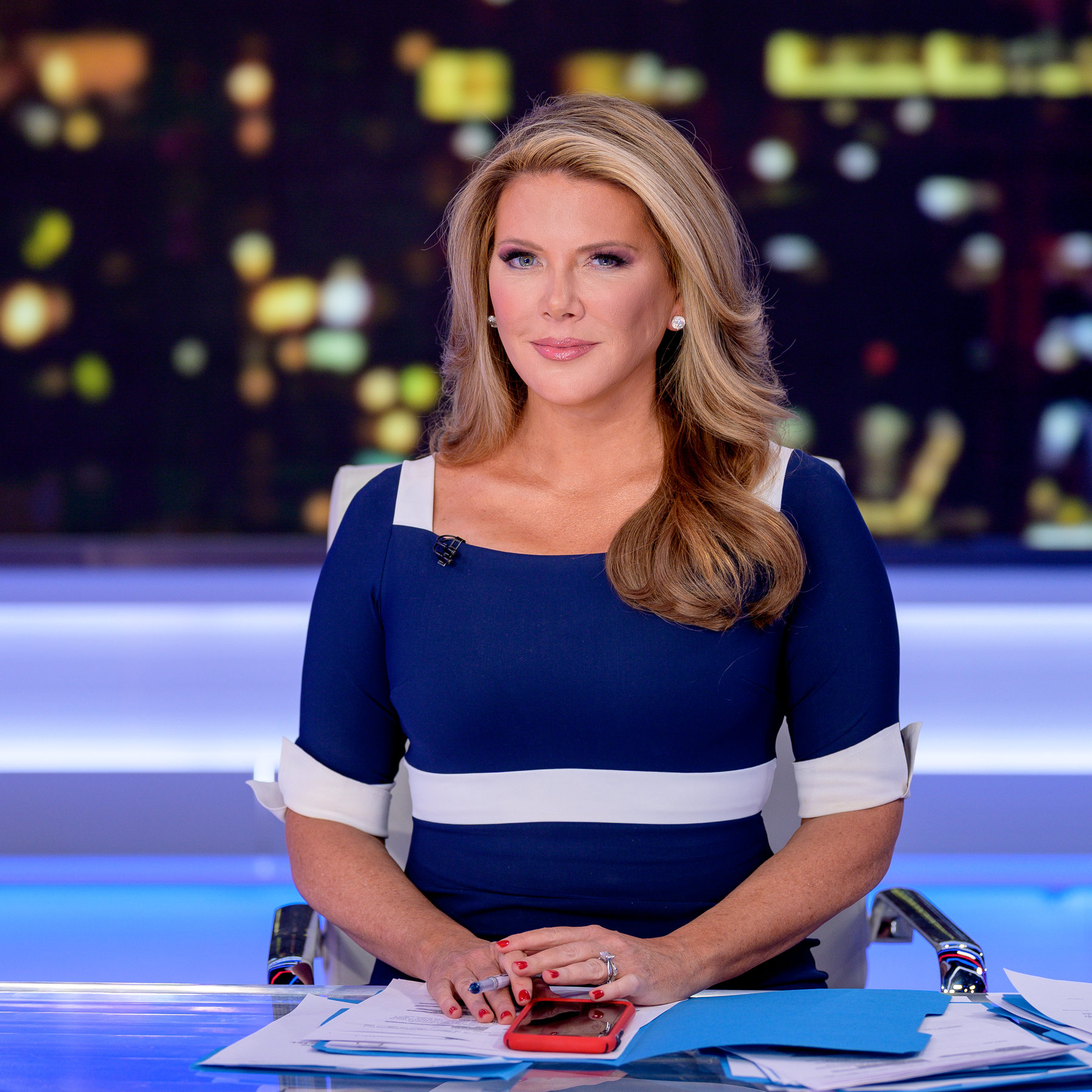 Trish Regan