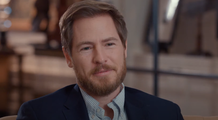 Will Kopelman