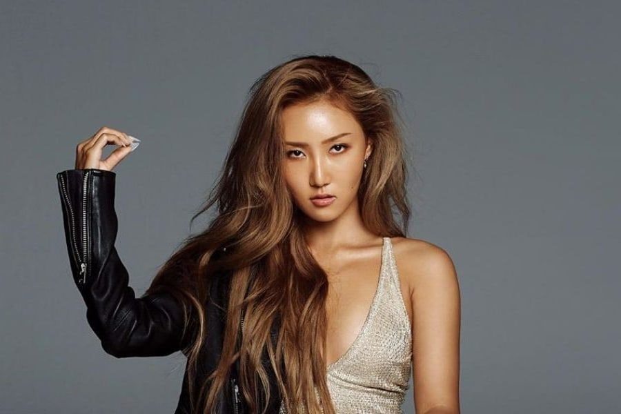 Hwasa