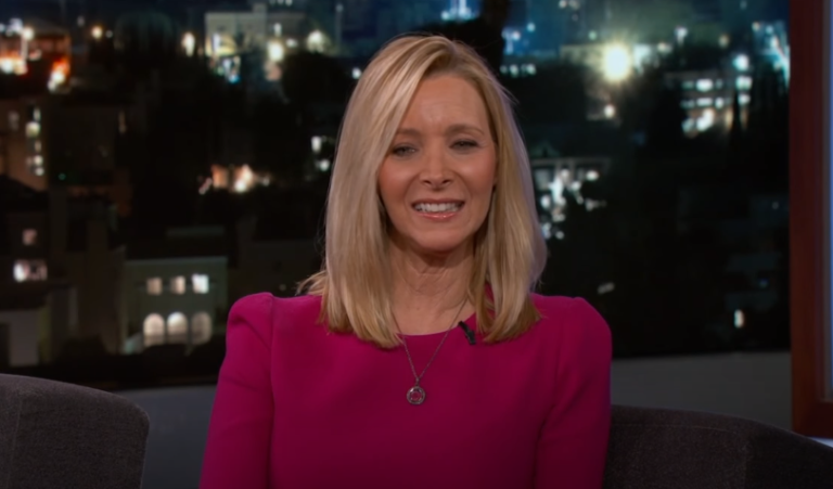 Lisa Kudrow Personal Life, Husband, Career, Net Worth, Measurements