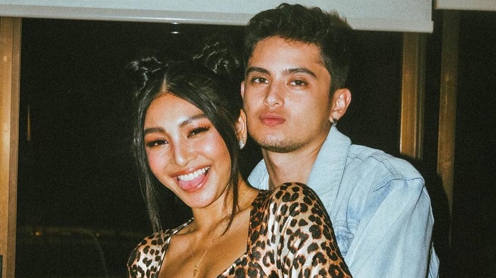 Nadine Lustre