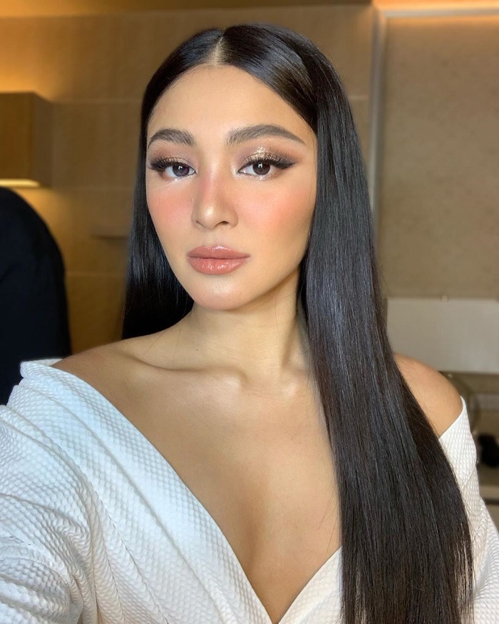 Nadine Lustre