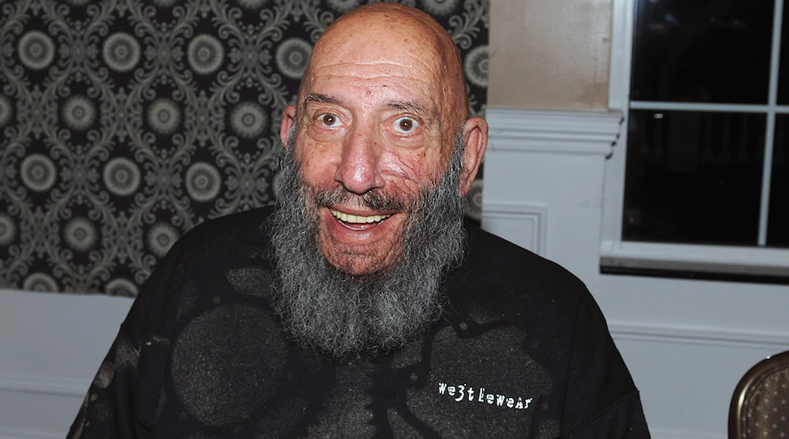 Sid Haig