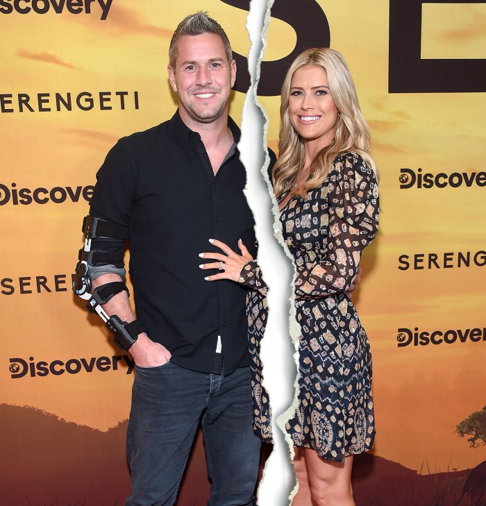 Ant Anstead