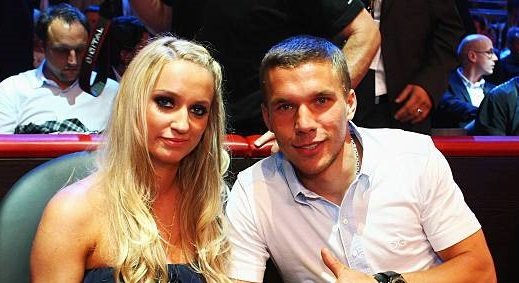 Lukas Podolski Bio Family Career Wife Net Worth Measurements [ 283 x 519 Pixel ]