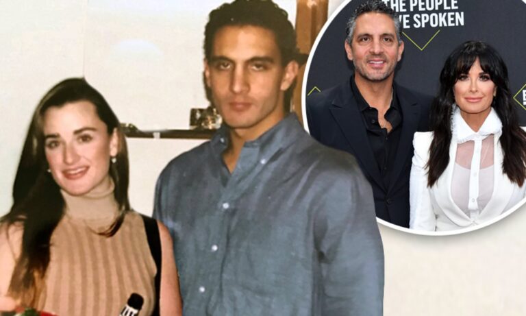 Mauricio Umansky Bio, Family, Career, Wife, Net Worth, Measurements