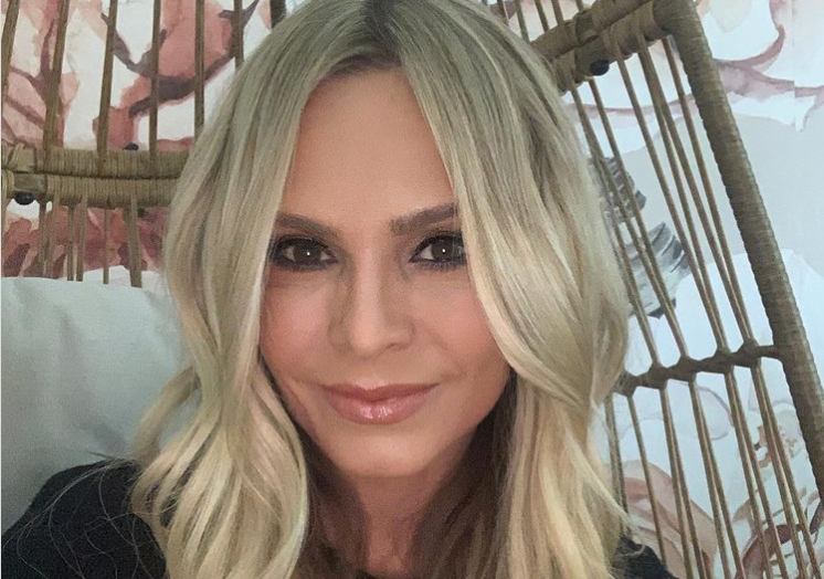 Tamra Judge Bio, Family, Husband, Profession, Net Worth, Measurements