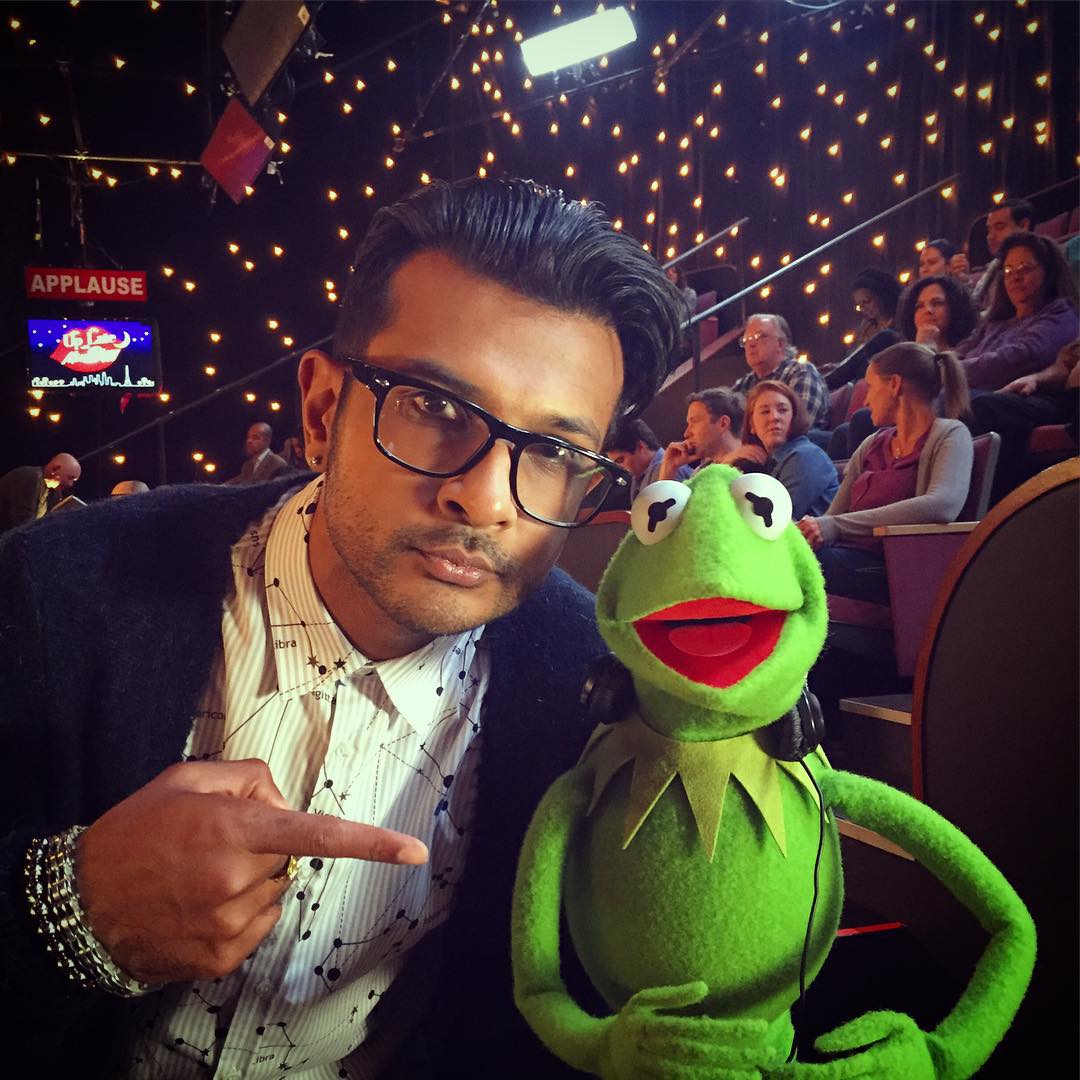 Utkarsh Ambudkar