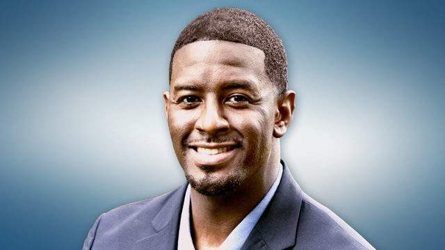 Andrew Gillum