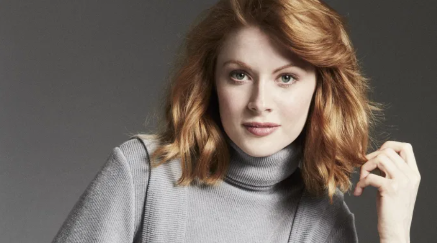 Emily Beecham