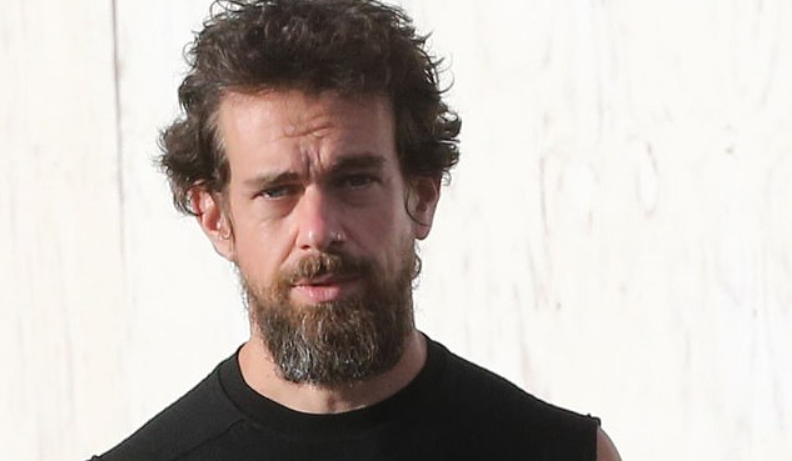 Jack Dorsey