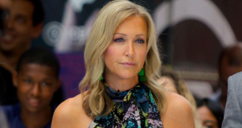 Lara Spencer