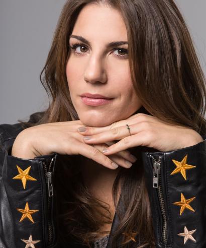 Lauren Duca