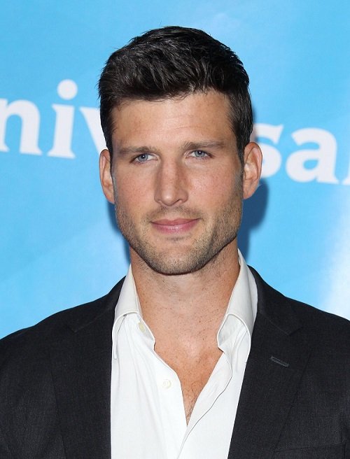 Parker Young