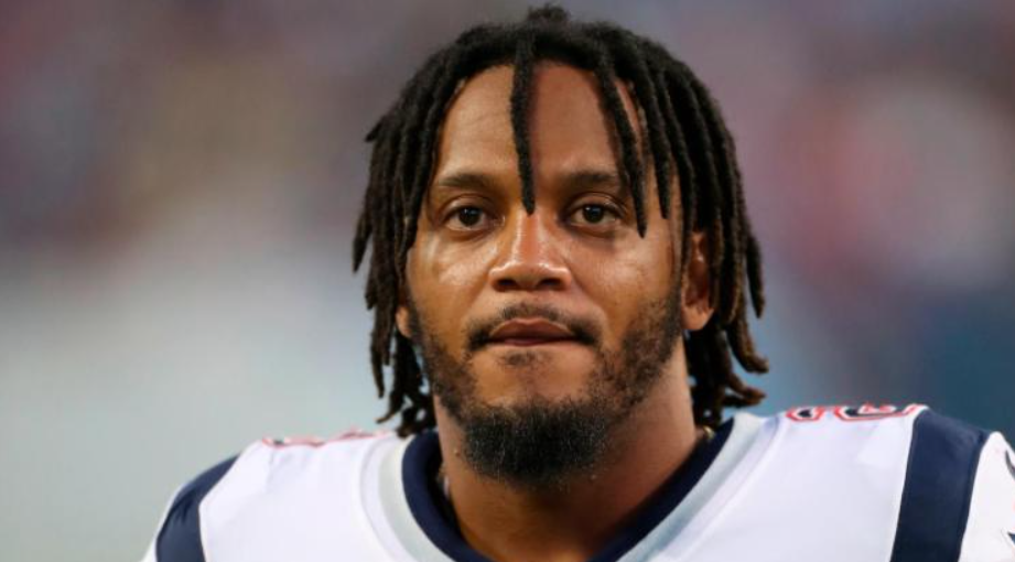 Patrick Chung