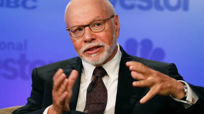 Paul Singer