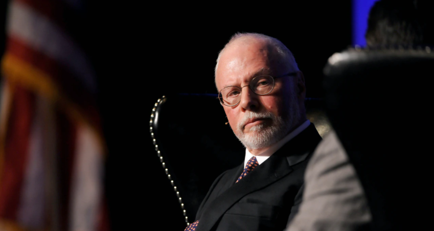 Paul Singer