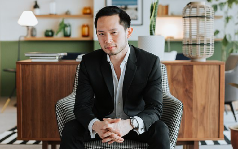 Darren Chan (Entrepreneur) Bio, Career, Girlfriend, Net Worth, Height