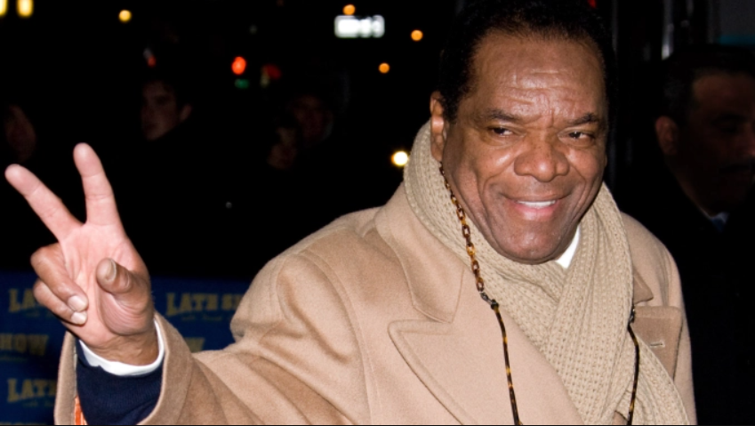 John Witherspoon