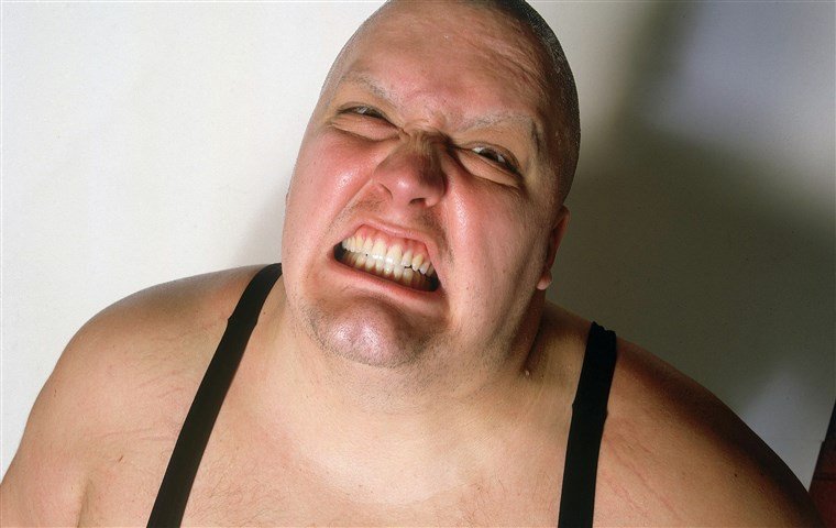 King Kong Bundy