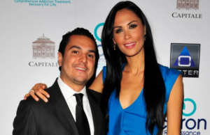 Michael and Jules Wainstein