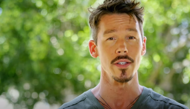 David Bromstad Bio, Family, Career, Girlfriend, Net Worth, Measurements