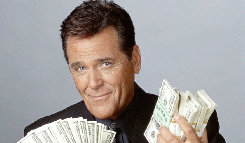 Chuck Woolery