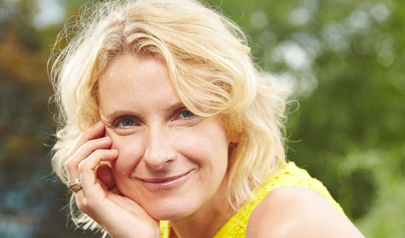 Elizabeth Gilbert