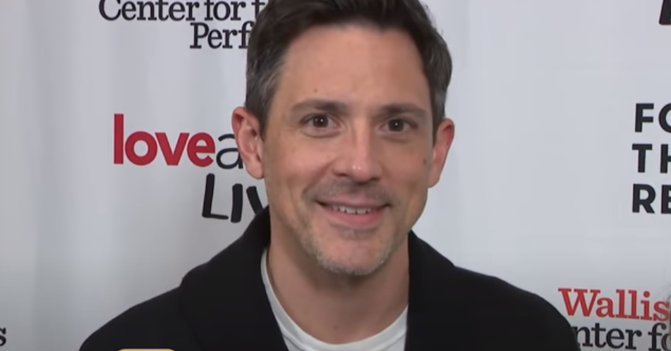 Steve Kazee