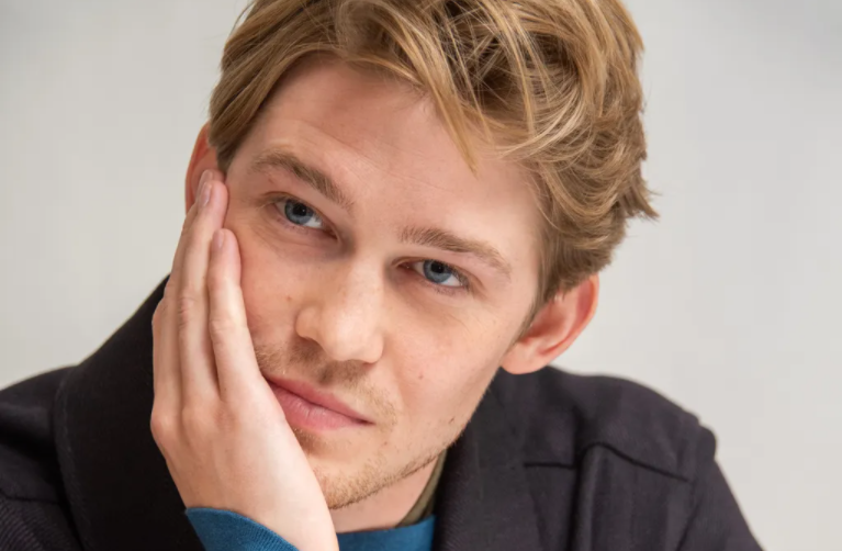 Joe Alwyn