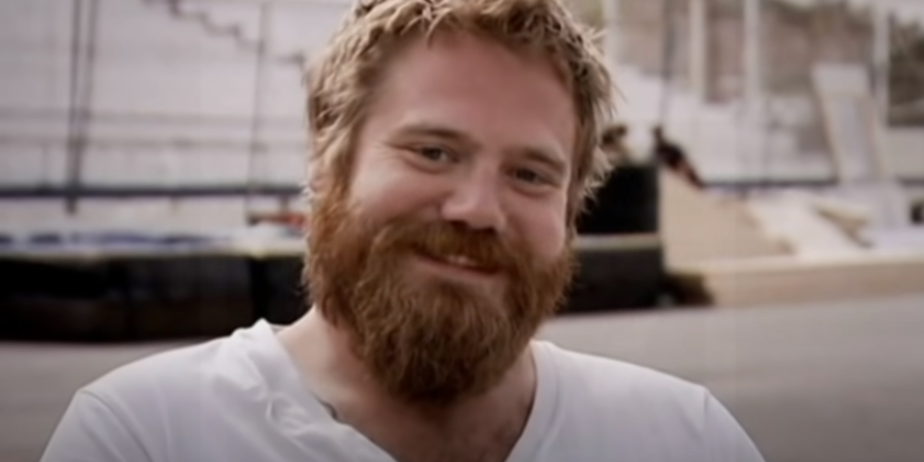 Ryan Dunn