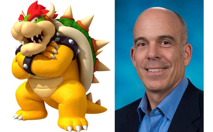 Doug Bowser