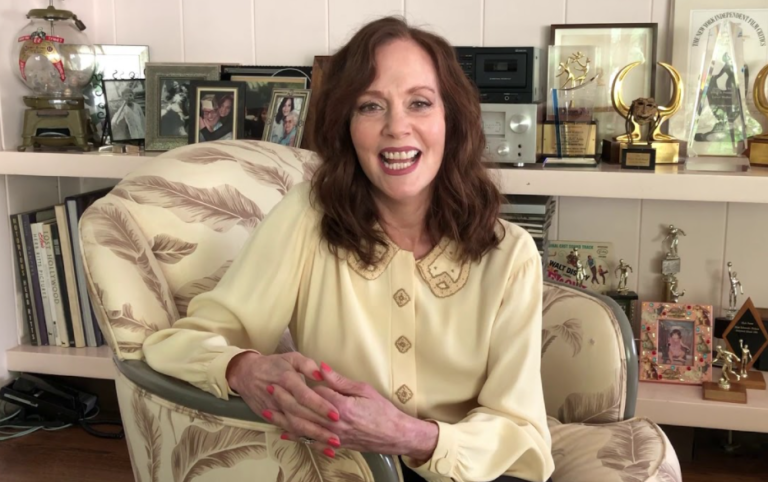 Lesley Ann Warren Personal Life Husband Net Worth Measurements