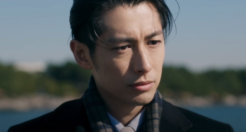 Dean Fujioka