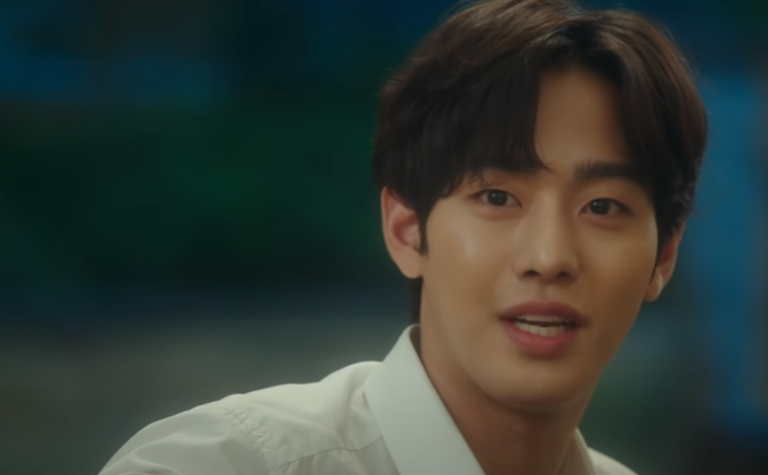 Ahn Hyo Seop Bio, Family, Career, Girlfriend, Net Worth, Measurements